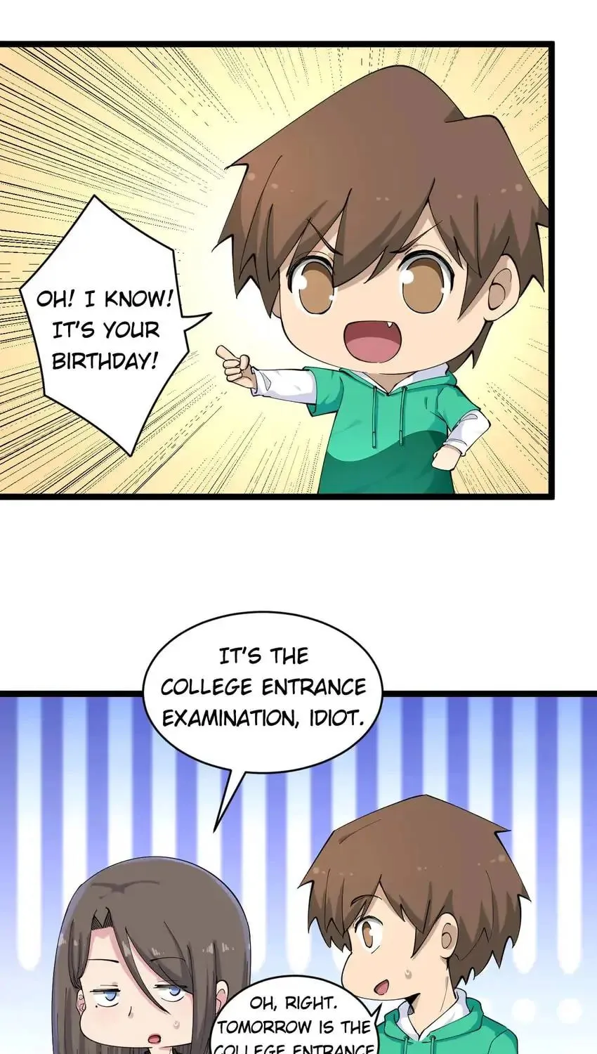 The Three Realms Online Shop Chapter 115 page 48 - 