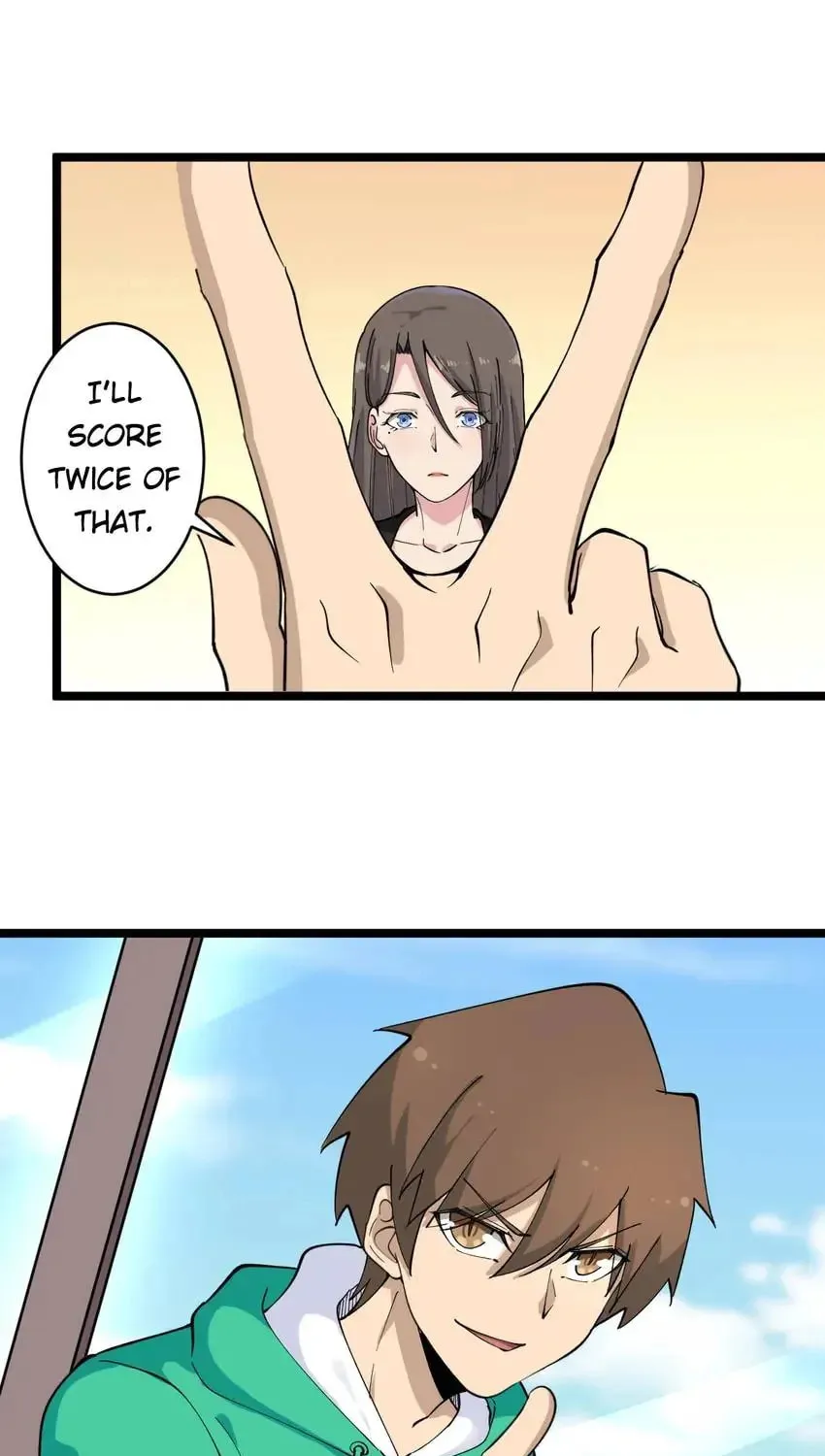The Three Realms Online Shop Chapter 115 page 54 - 