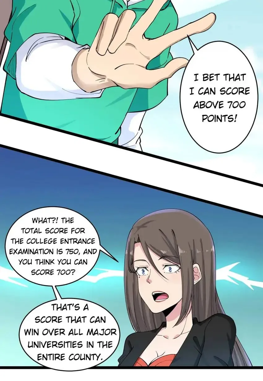 The Three Realms Online Shop Chapter 115 page 55 - 
