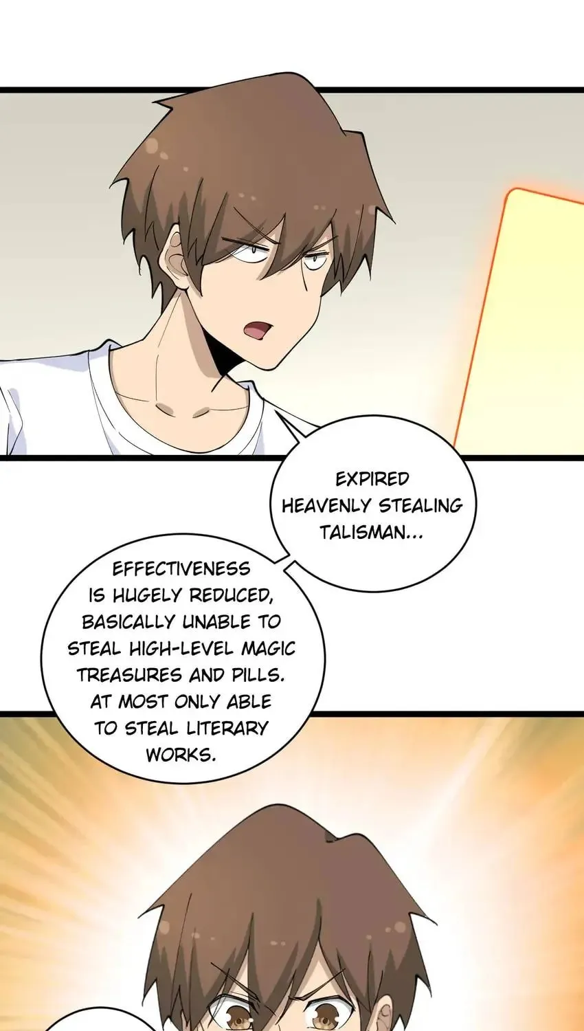 The Three Realms Online Shop Chapter 116 page 13 - 