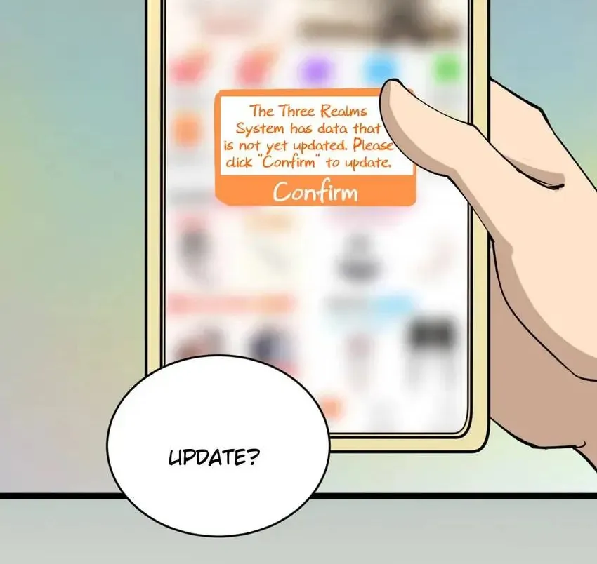 The Three Realms Online Shop Chapter 116 page 4 - 
