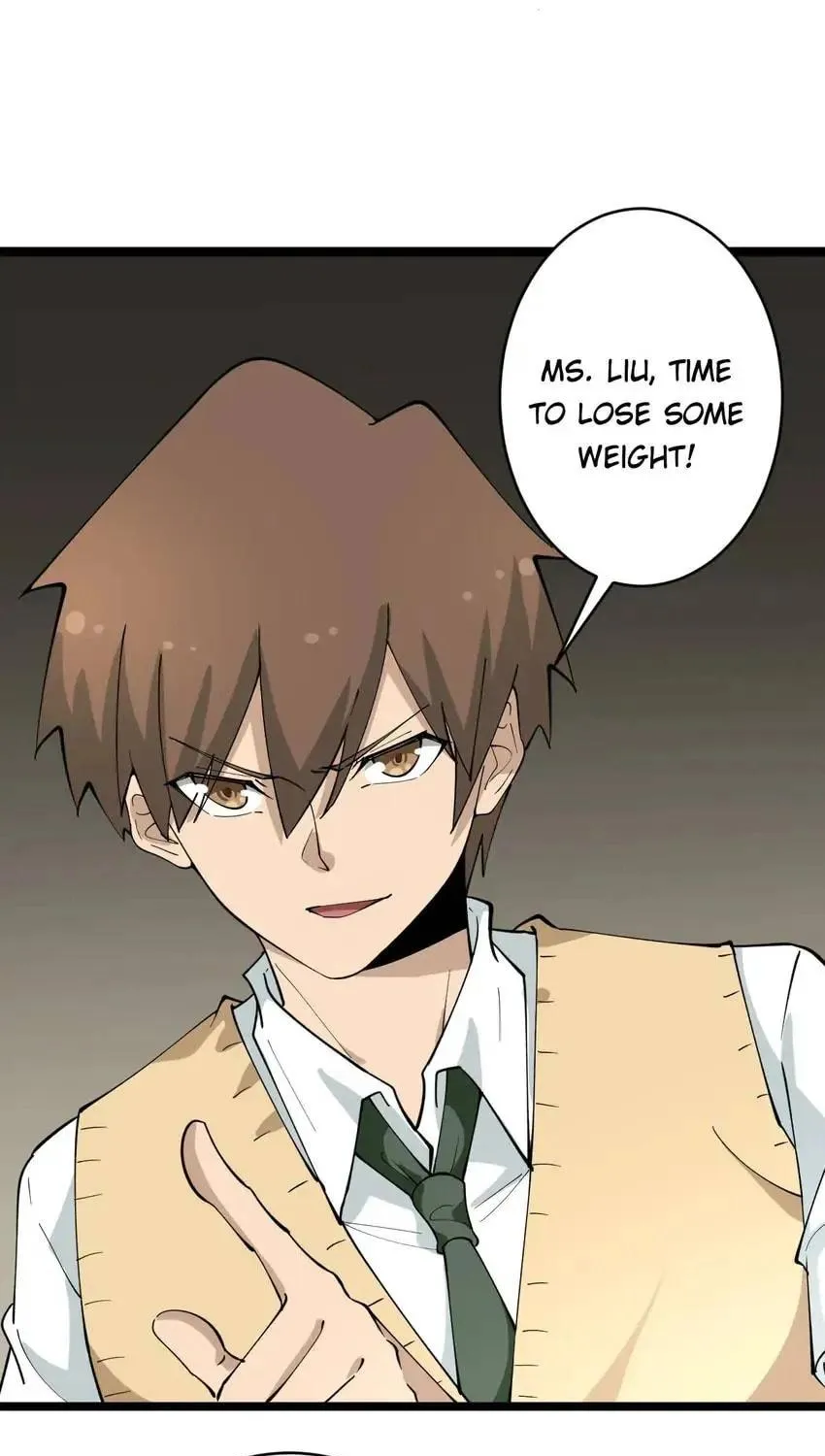 The Three Realms Online Shop Chapter 116 page 42 - 
