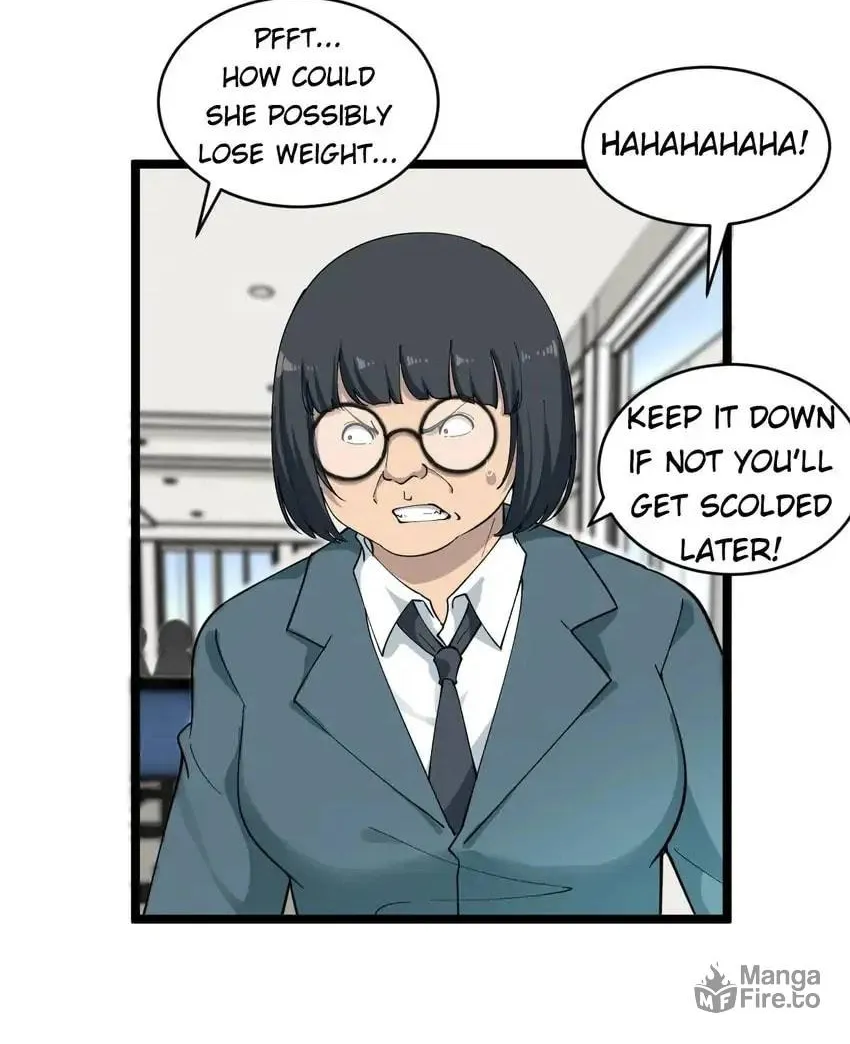 The Three Realms Online Shop Chapter 116 page 43 - 