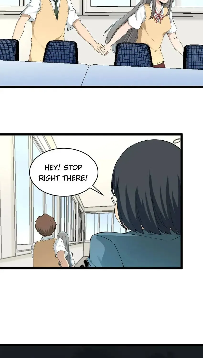 The Three Realms Online Shop Chapter 116 page 55 - 