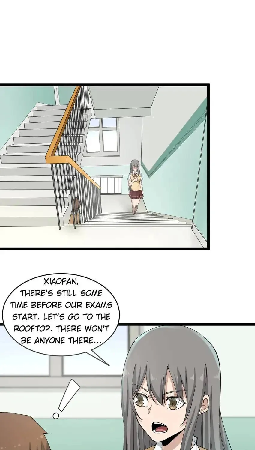 The Three Realms Online Shop Chapter 117 page 1 - 