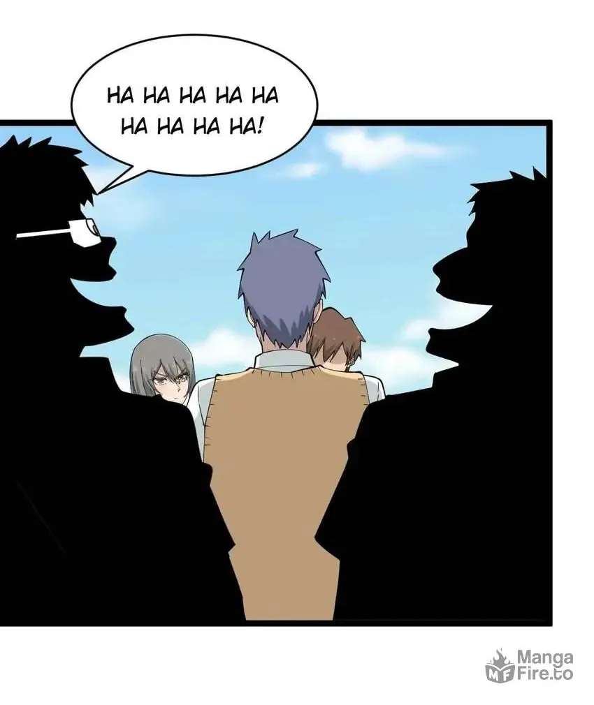The Three Realms Online Shop Chapter 117 page 24 - 