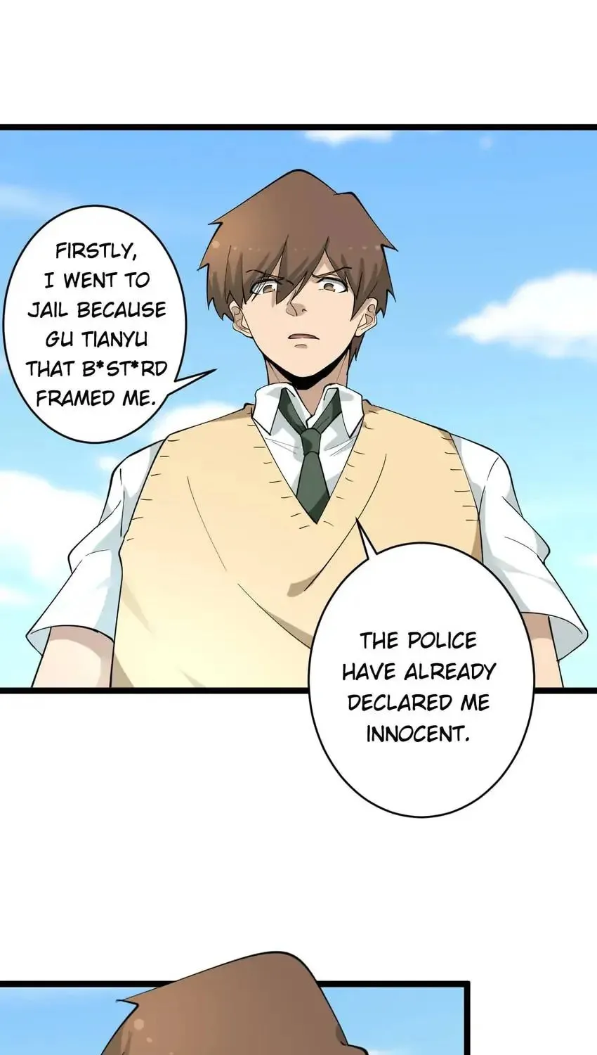 The Three Realms Online Shop Chapter 117 page 60 - 