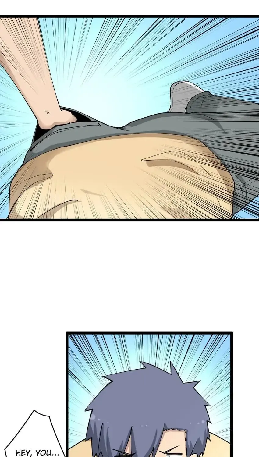 The Three Realms Online Shop Chapter 117 page 64 - 