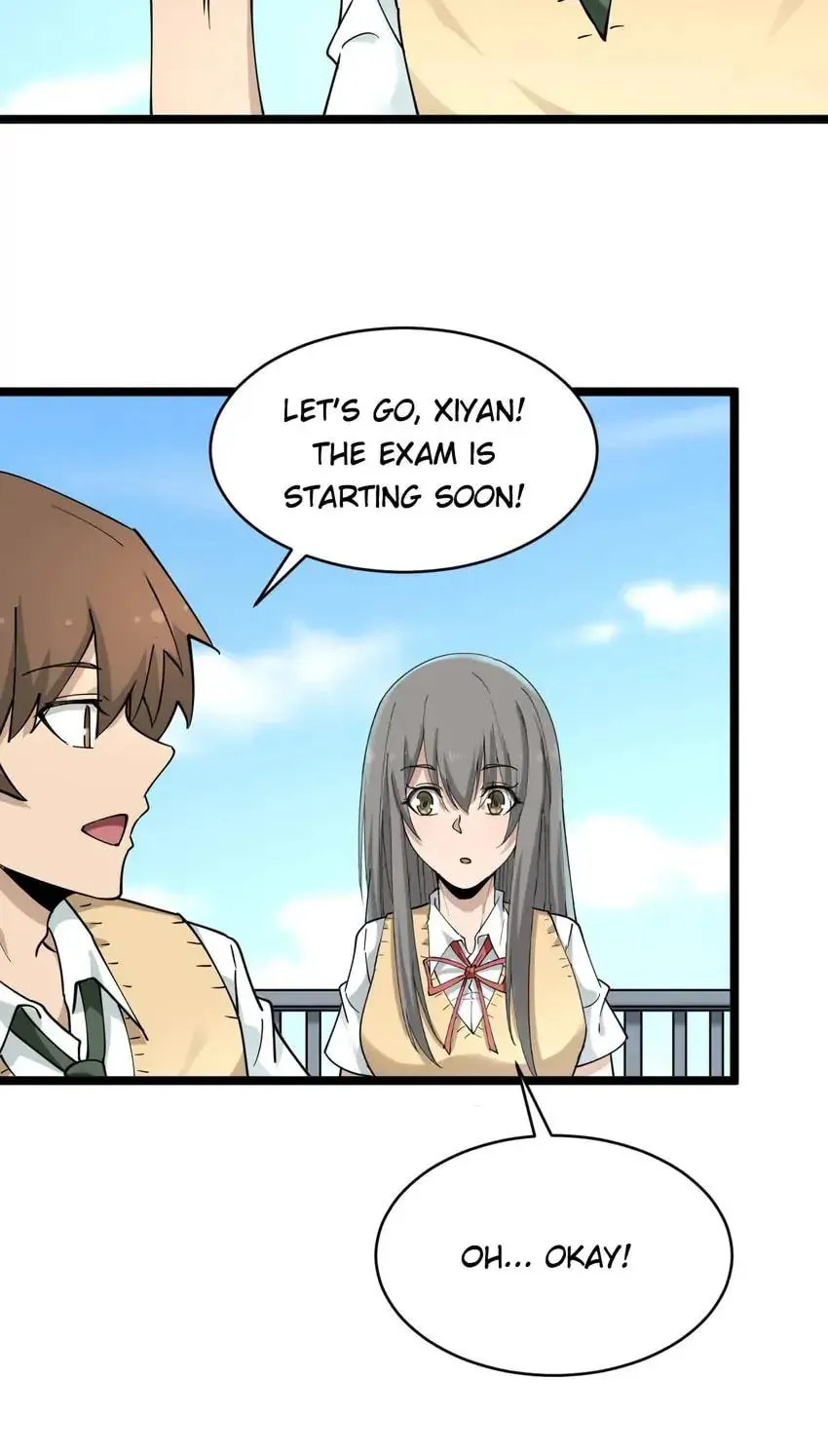 The Three Realms Online Shop Chapter 117 page 66 - 