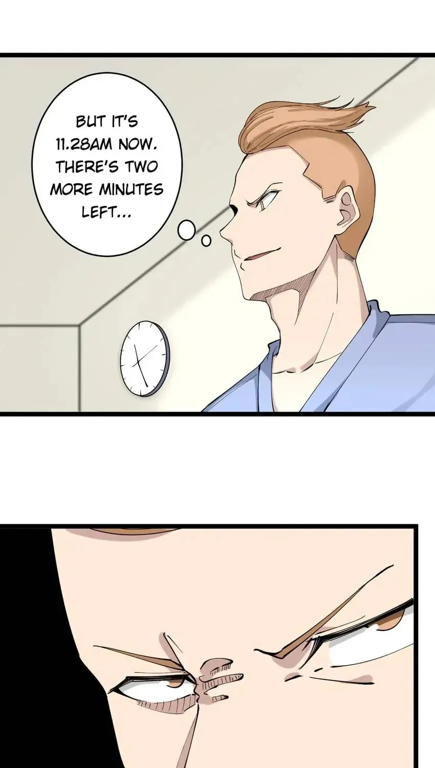 The Three Realms Online Shop Chapter 118 page 24 - 