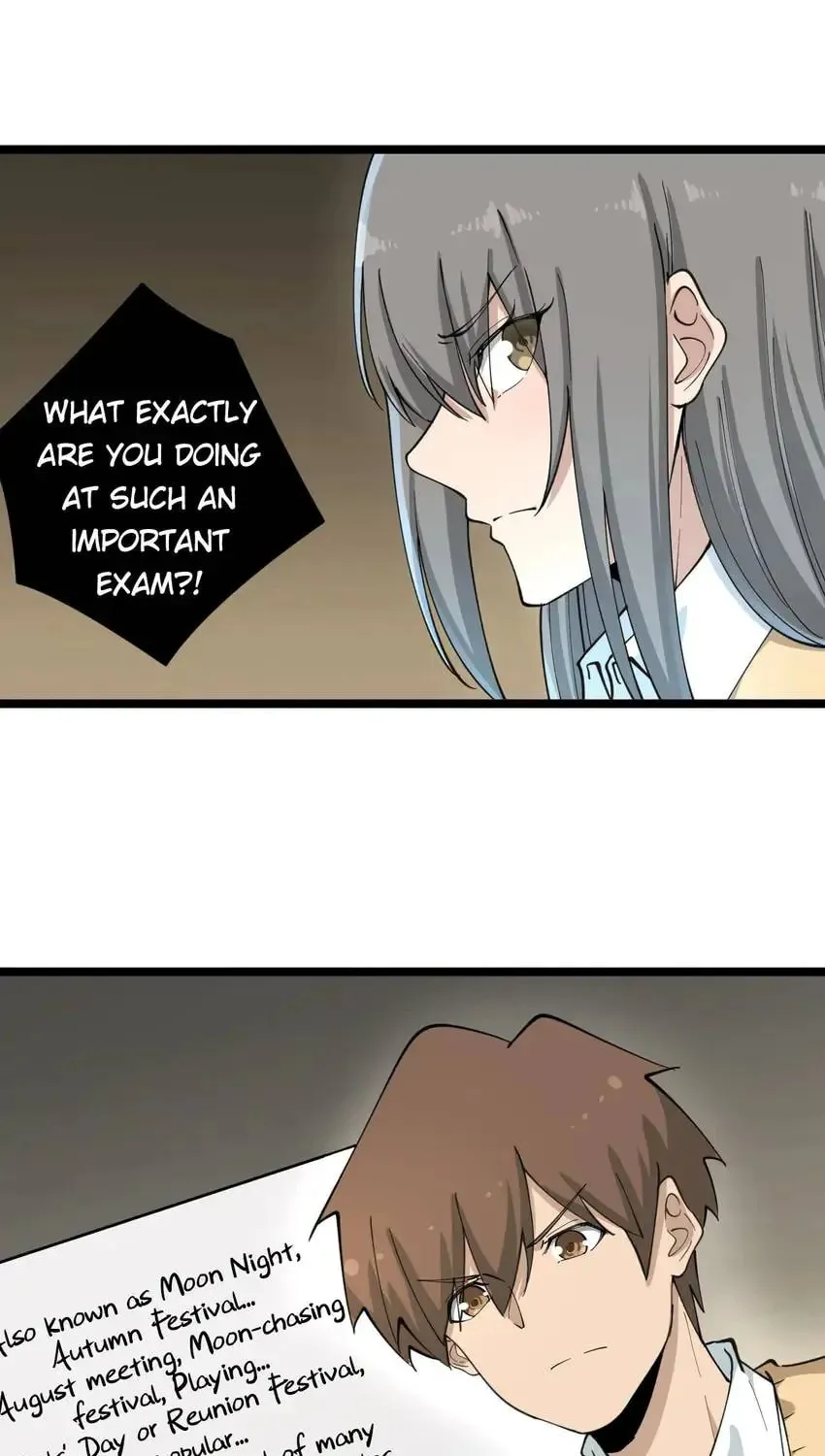 The Three Realms Online Shop Chapter 118 page 27 - 