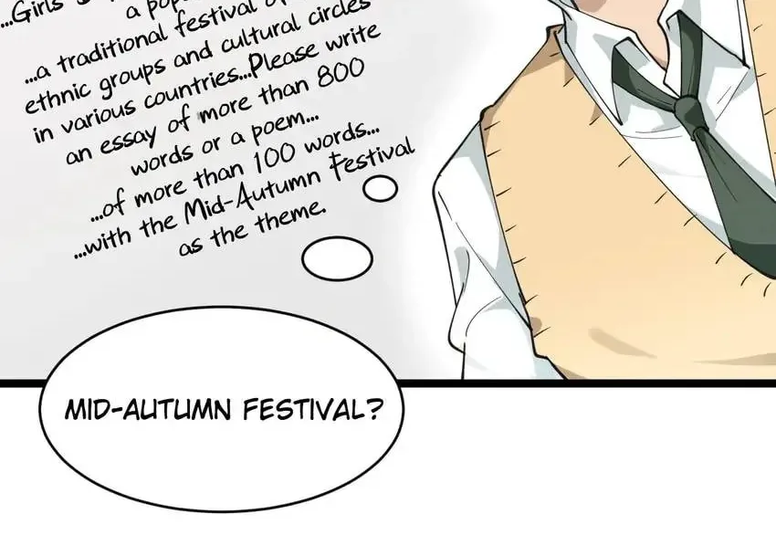 The Three Realms Online Shop Chapter 118 page 28 - 