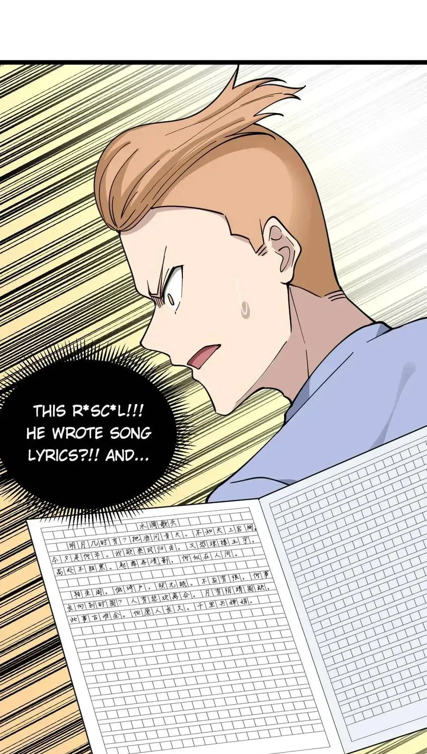 The Three Realms Online Shop Chapter 118 page 39 - 