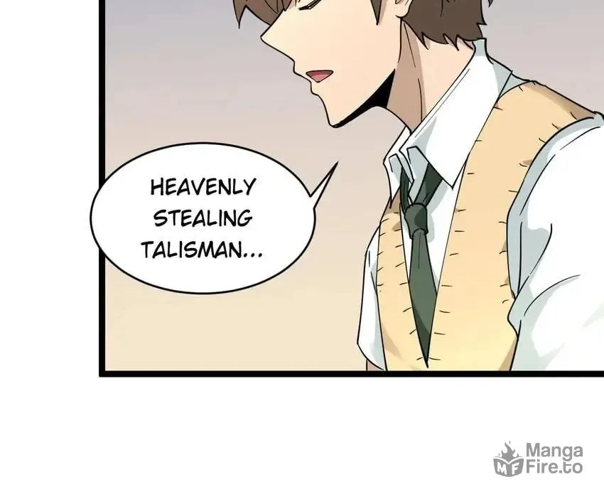 The Three Realms Online Shop Chapter 118 page 42 - 