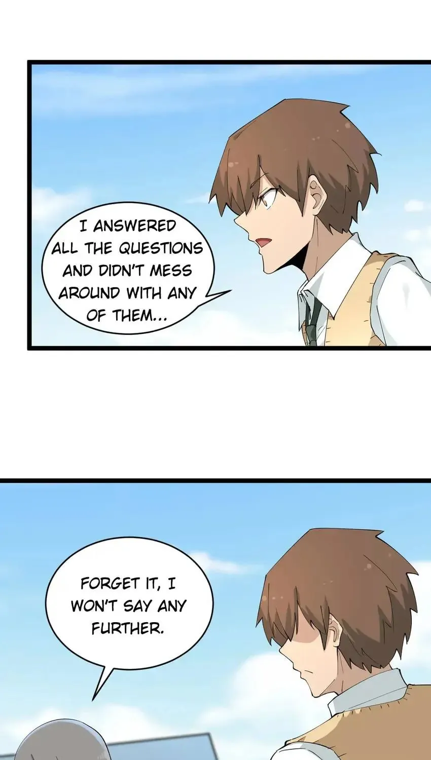 The Three Realms Online Shop Chapter 119 page 13 - 