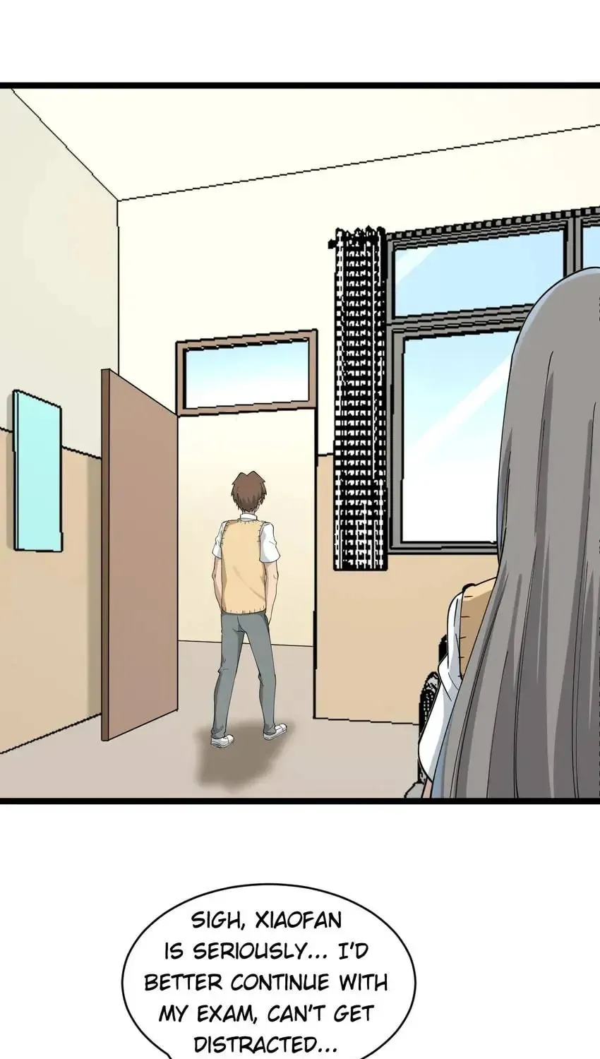 The Three Realms Online Shop Chapter 119 page 26 - 