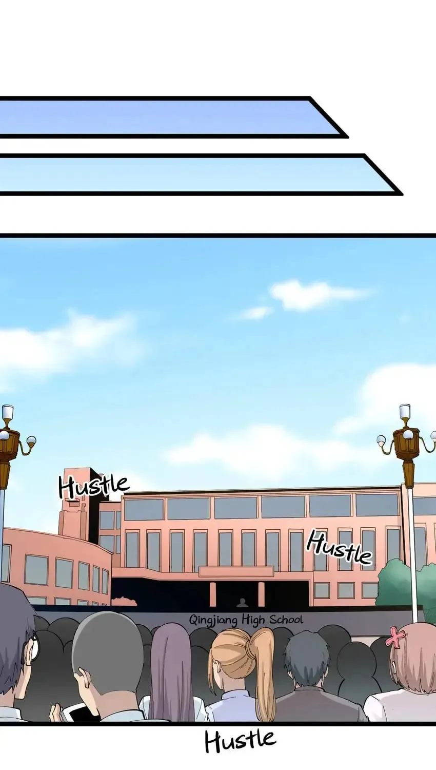 The Three Realms Online Shop Chapter 119 page 28 - 