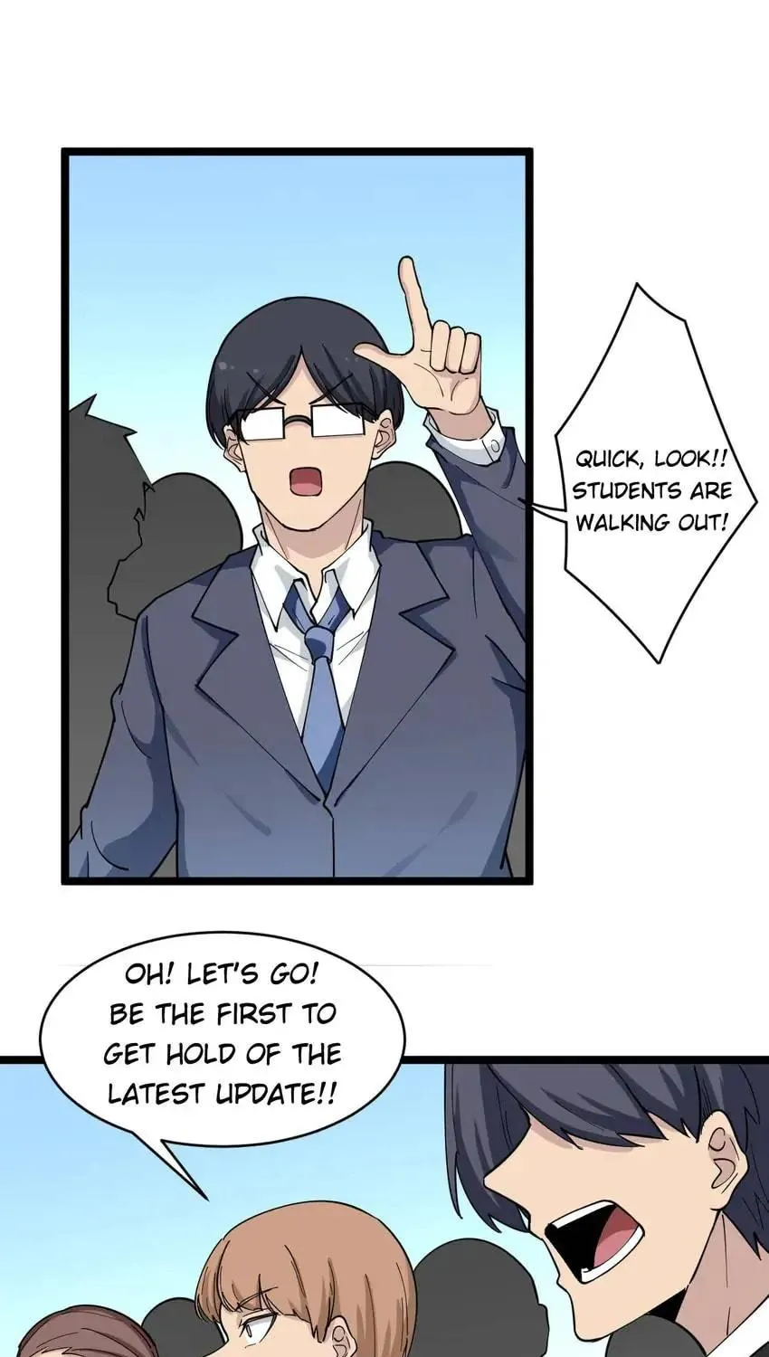 The Three Realms Online Shop Chapter 119 page 30 - 