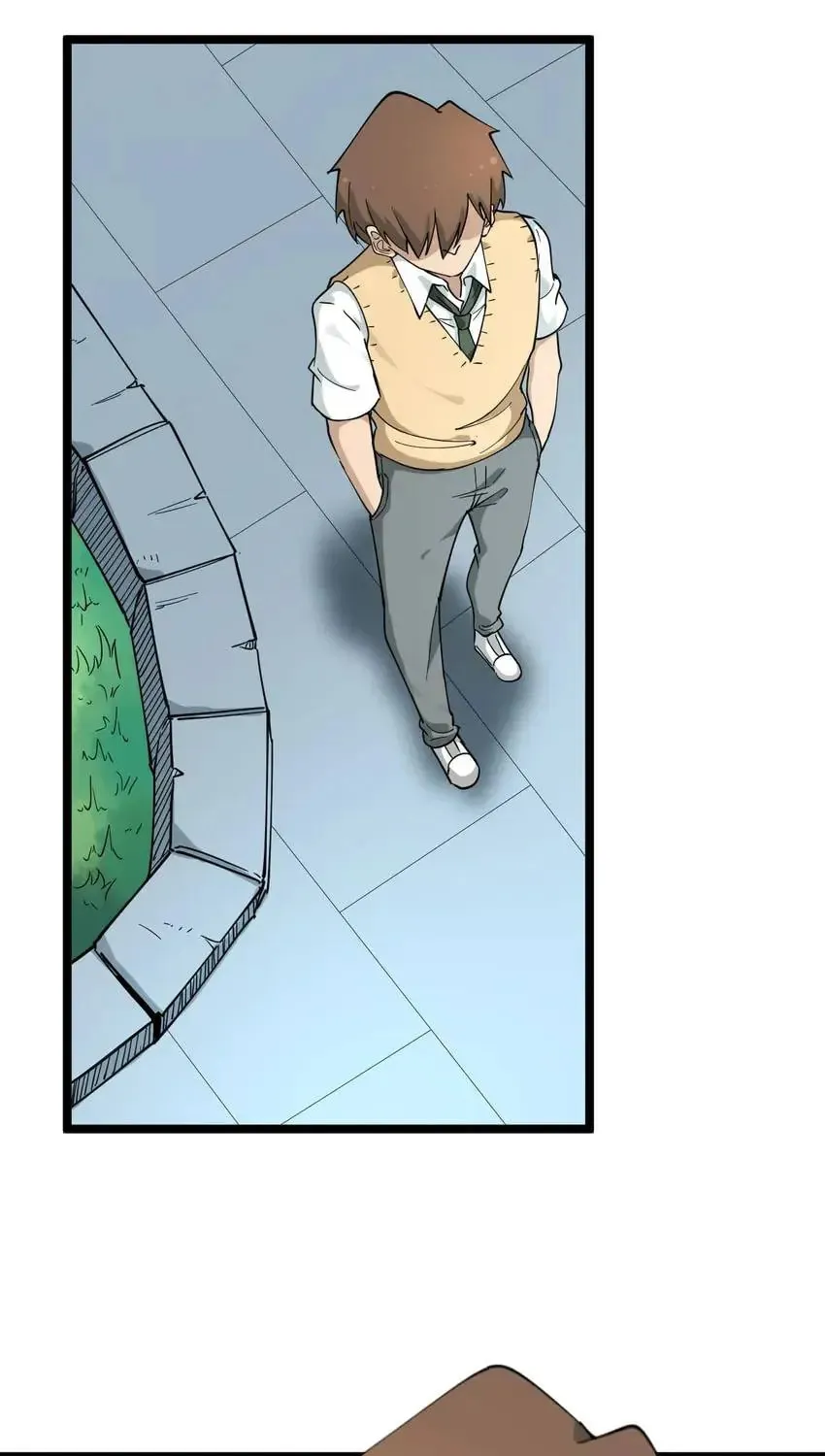 The Three Realms Online Shop Chapter 119 page 32 - 