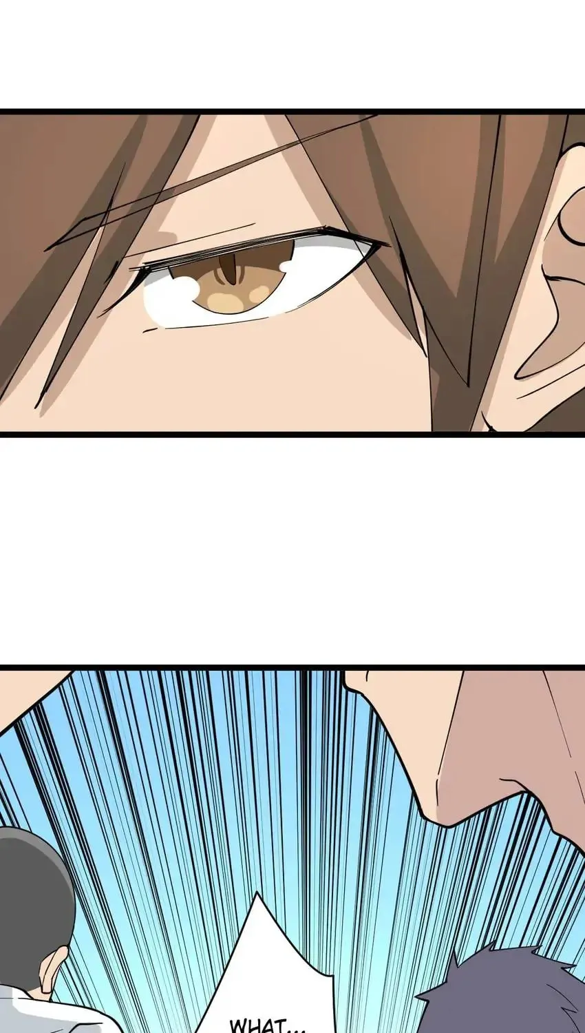 The Three Realms Online Shop Chapter 119 page 34 - 