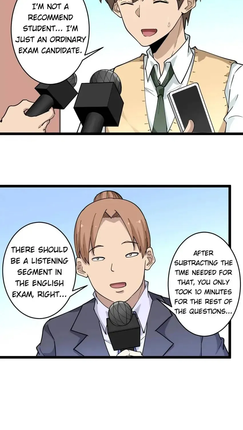 The Three Realms Online Shop Chapter 119 page 37 - 