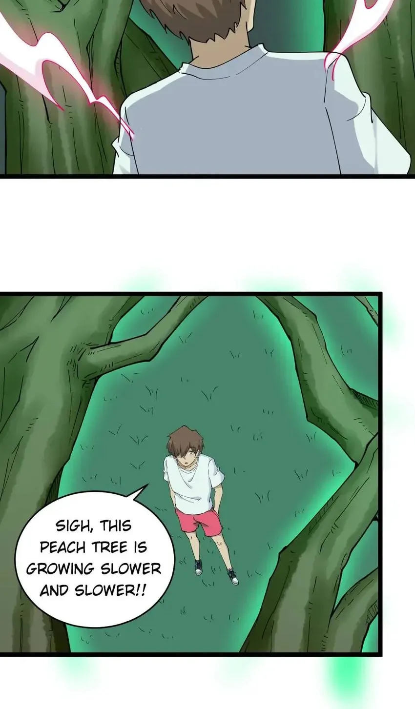The Three Realms Online Shop Chapter 119 page 46 - 