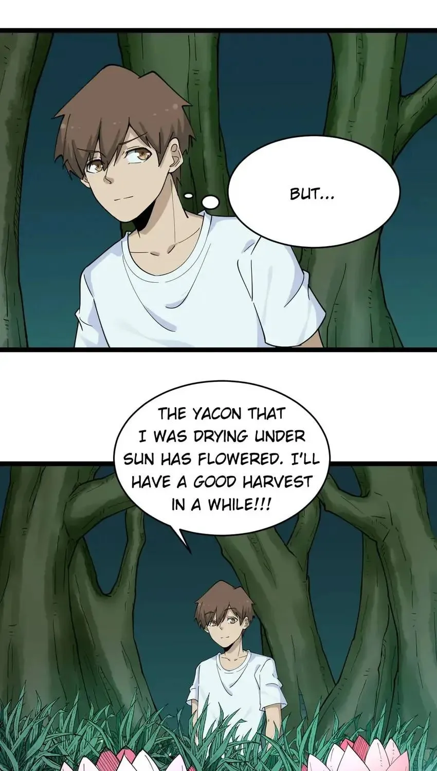 The Three Realms Online Shop Chapter 119 page 47 - 