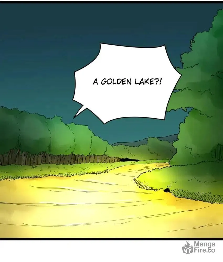 The Three Realms Online Shop Chapter 119 page 56 - 