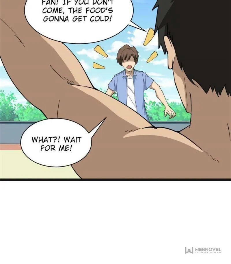 The Three Realms Online Shop Chapter 12 page 14 - 