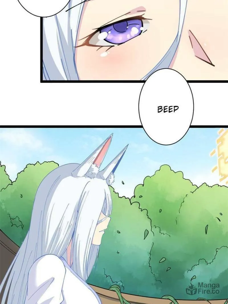 The Three Realms Online Shop Chapter 12 page 21 - 