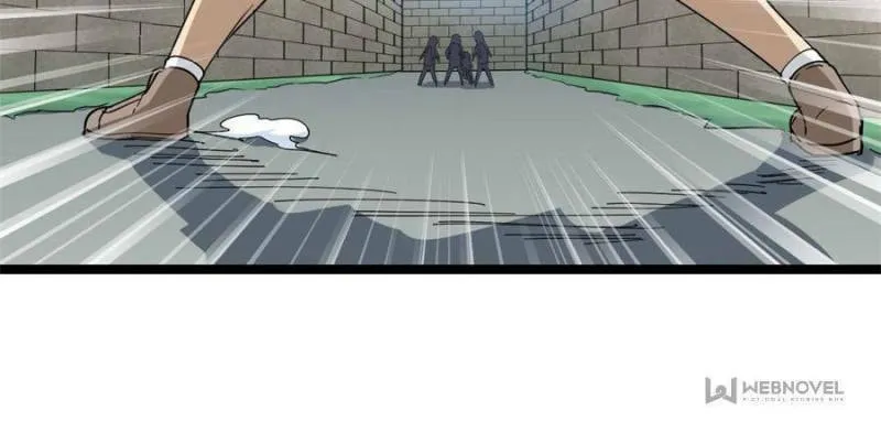 The Three Realms Online Shop Chapter 12 page 29 - 
