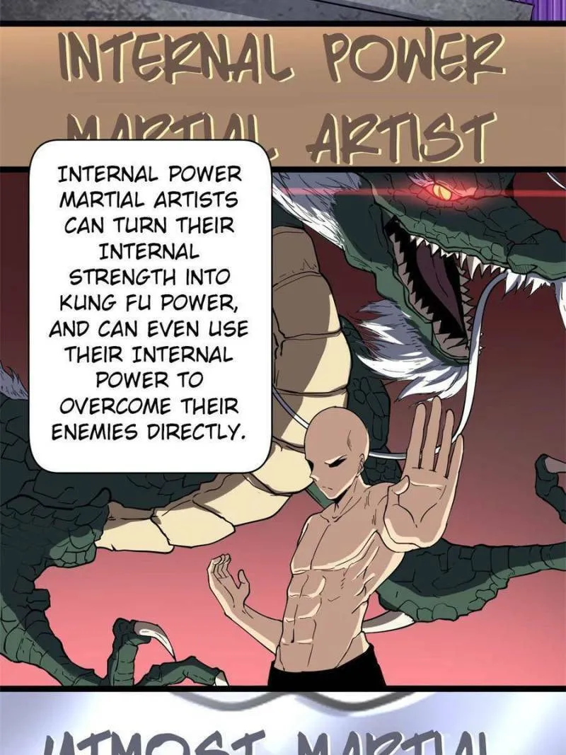 The Three Realms Online Shop Chapter 12 page 4 - 