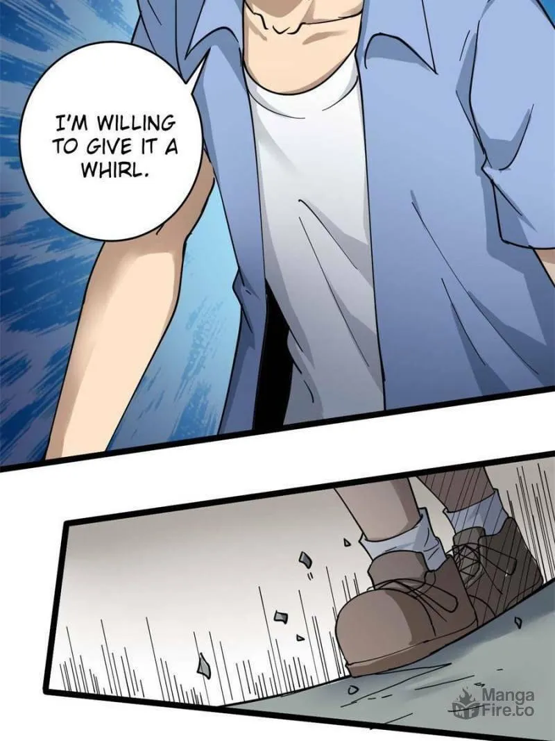 The Three Realms Online Shop Chapter 12 page 36 - 