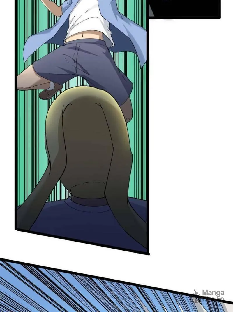 The Three Realms Online Shop Chapter 12 page 42 - 