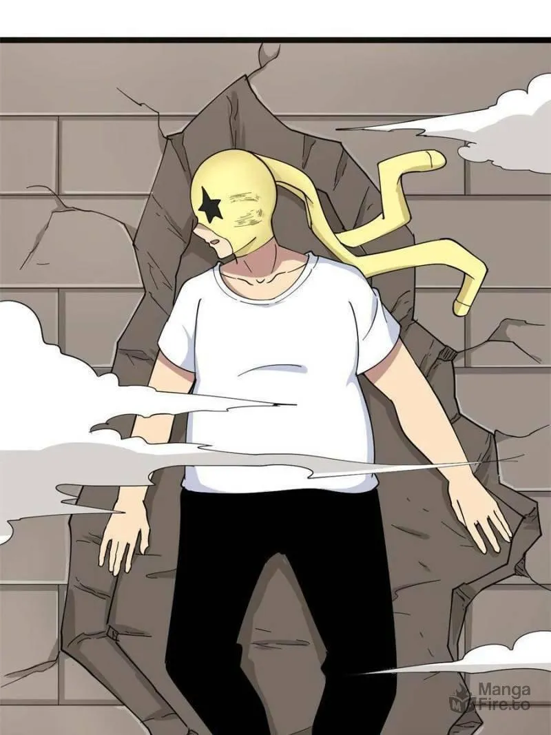 The Three Realms Online Shop Chapter 12 page 45 - 