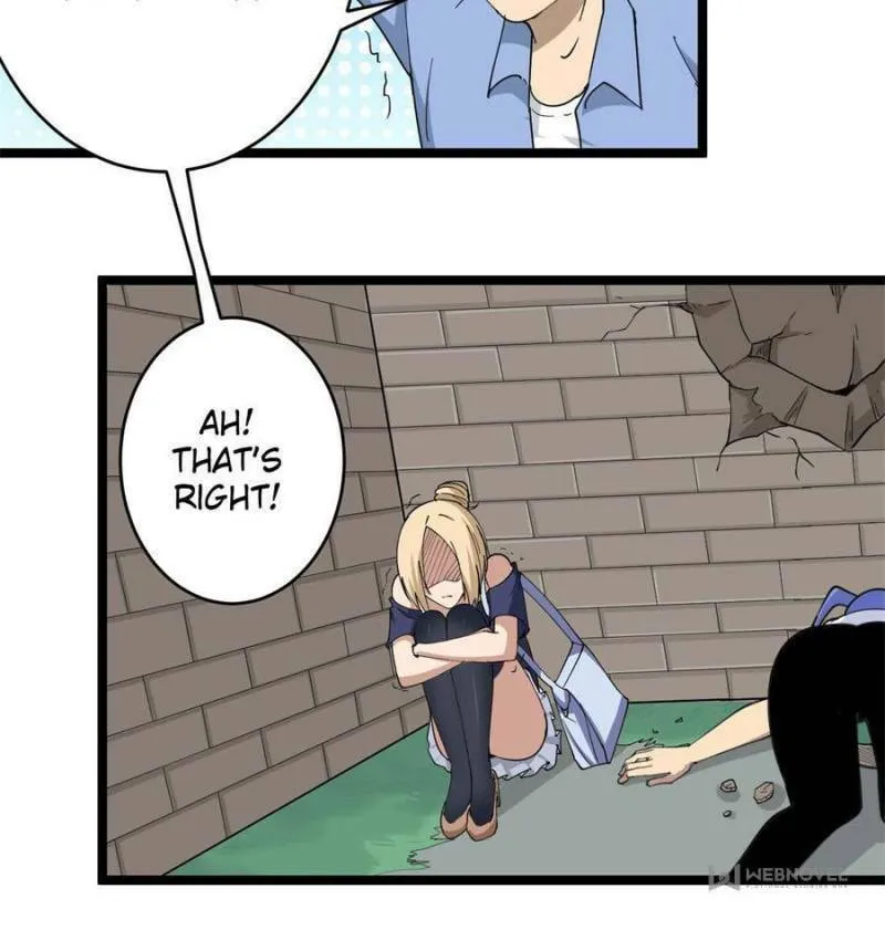 The Three Realms Online Shop Chapter 12 page 52 - 