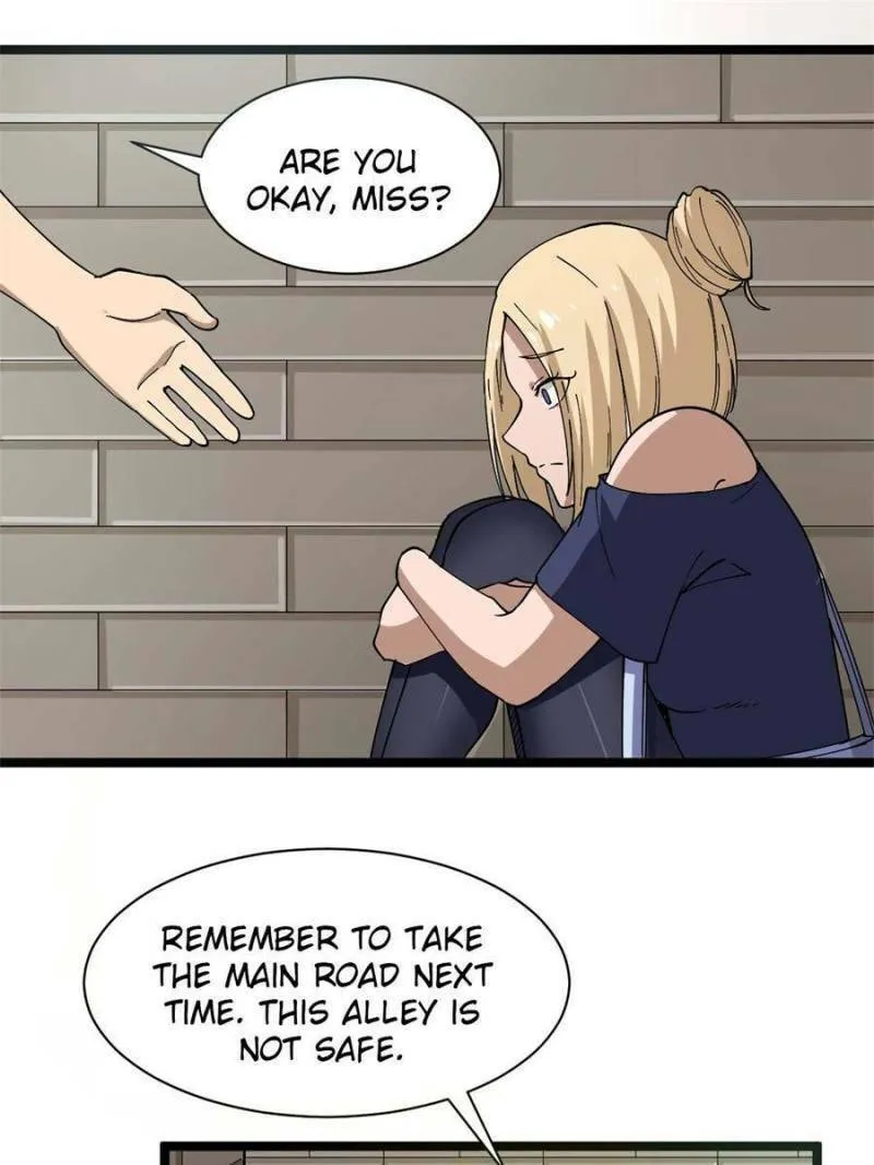 The Three Realms Online Shop Chapter 12 page 53 - 