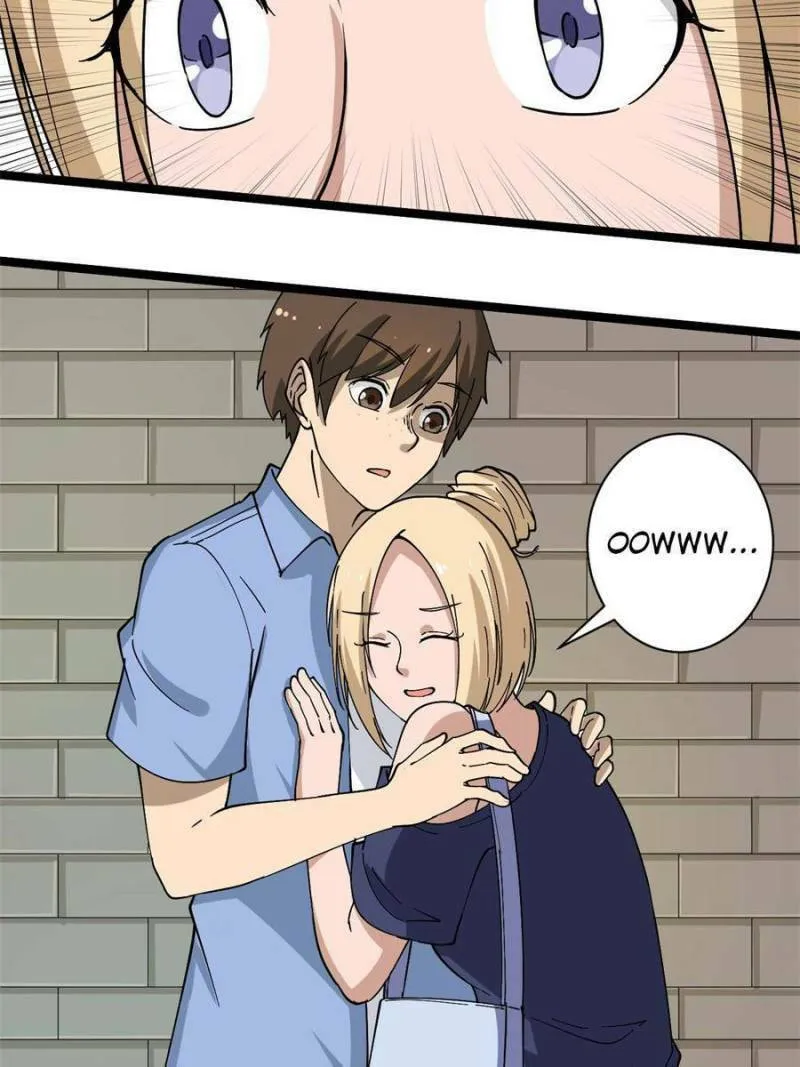 The Three Realms Online Shop Chapter 12 page 56 - 