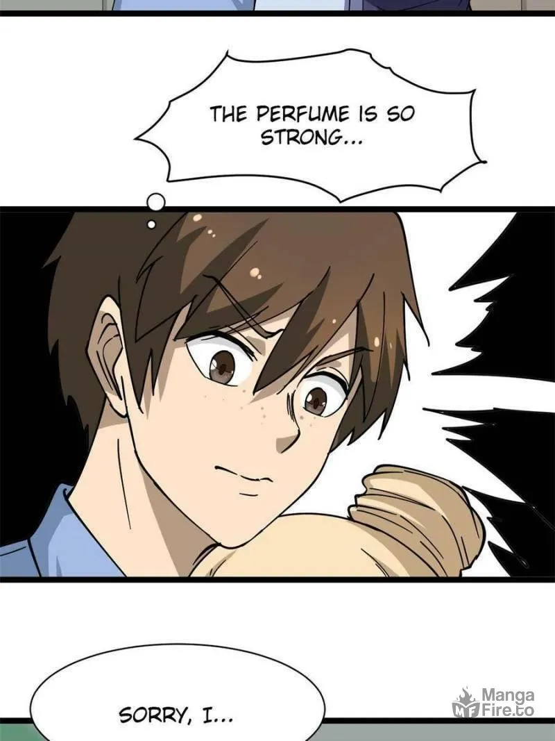 The Three Realms Online Shop Chapter 12 page 57 - 