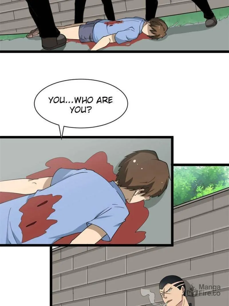 The Three Realms Online Shop Chapter 12 page 69 - 