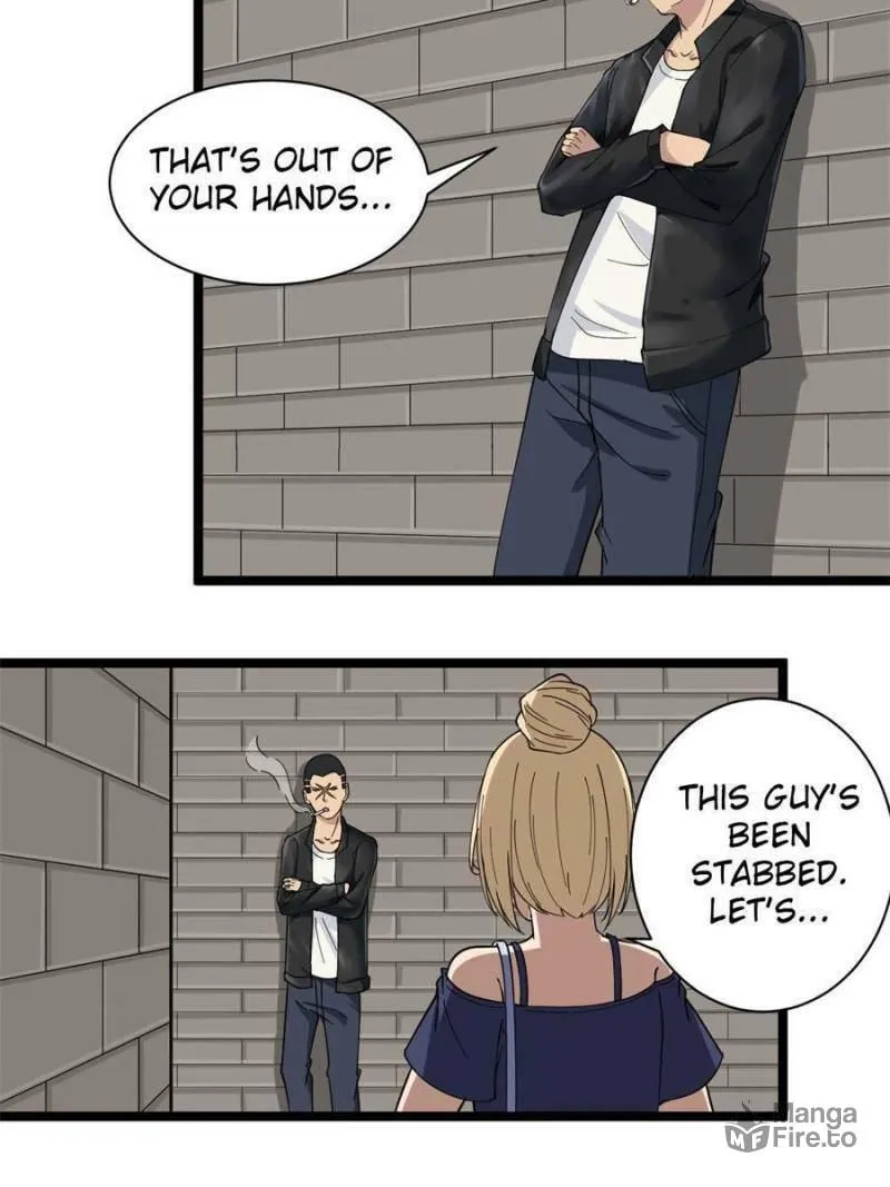 The Three Realms Online Shop Chapter 12 page 70 - 