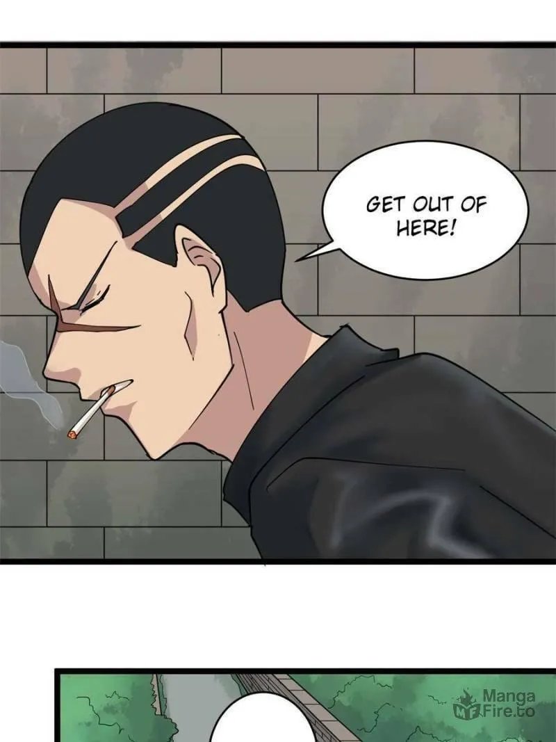 The Three Realms Online Shop Chapter 12 page 72 - 