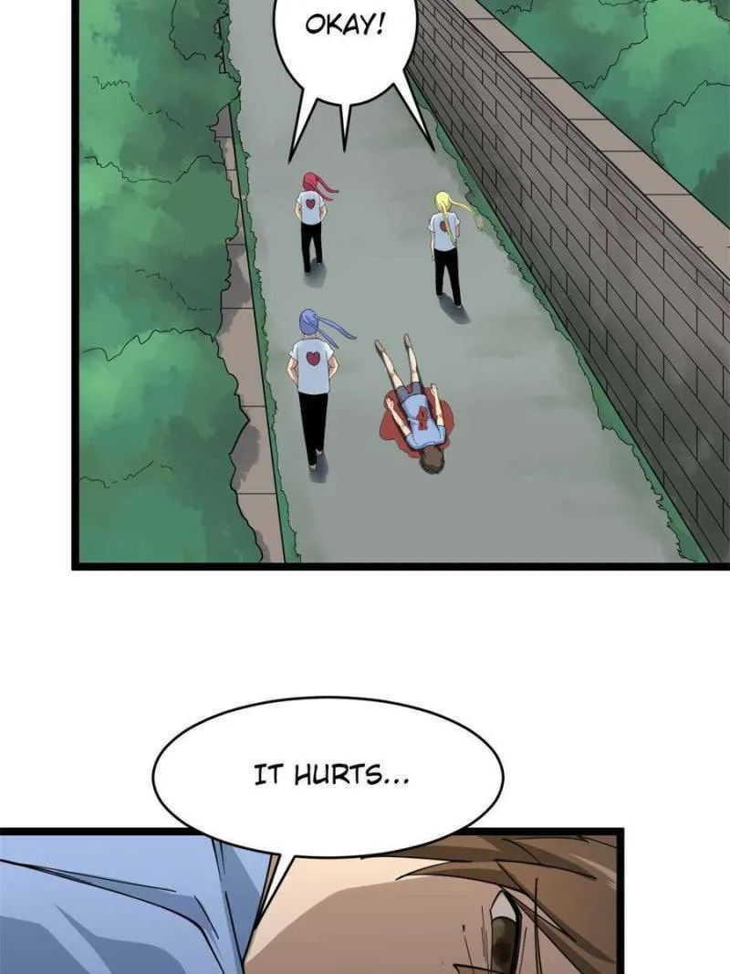 The Three Realms Online Shop Chapter 12 page 73 - 