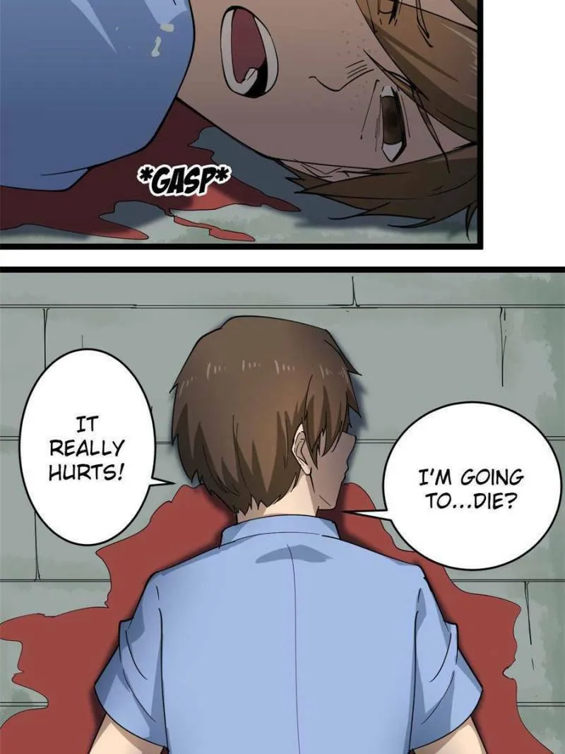 The Three Realms Online Shop Chapter 12 page 74 - 
