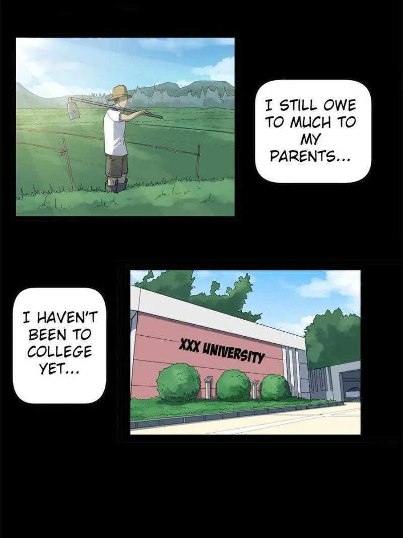 The Three Realms Online Shop Chapter 12 page 76 - 