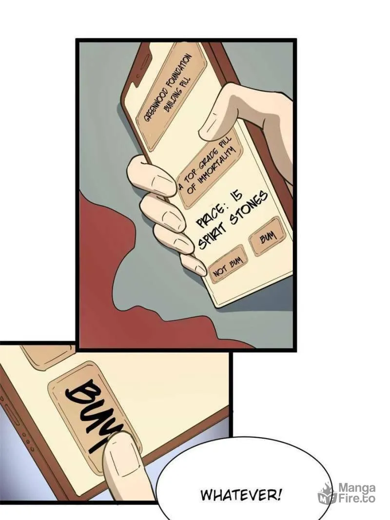 The Three Realms Online Shop Chapter 12 page 80 - 