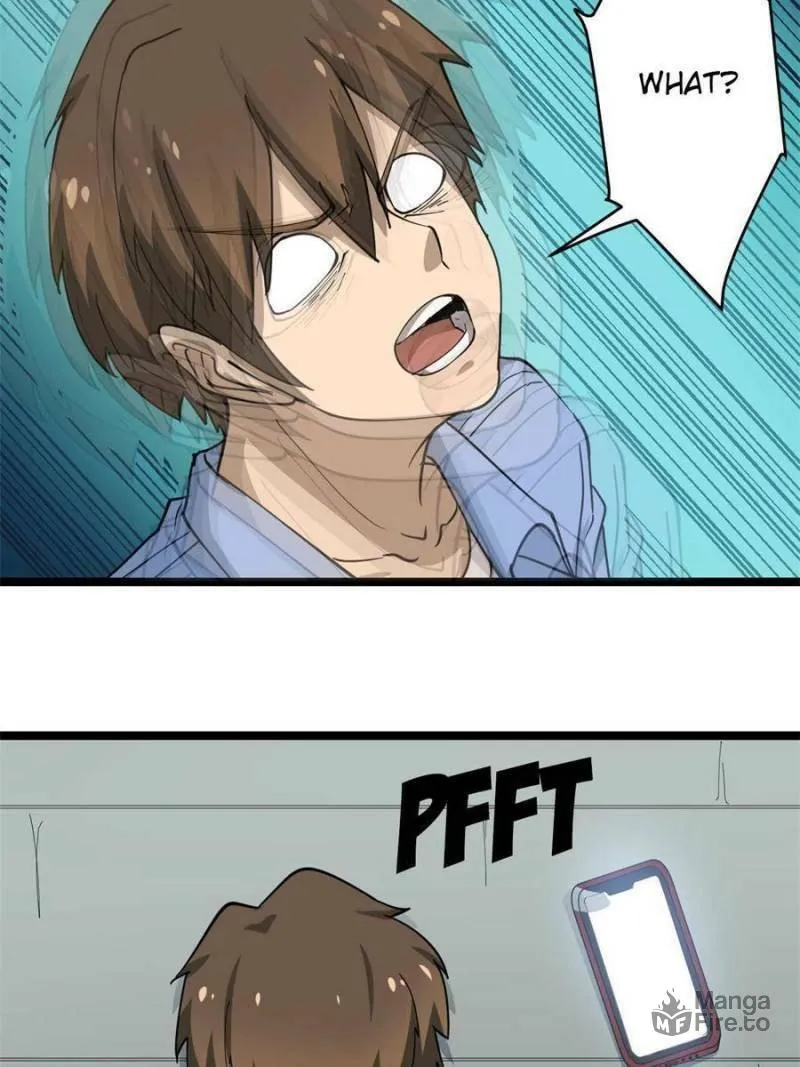 The Three Realms Online Shop Chapter 12 page 84 - 