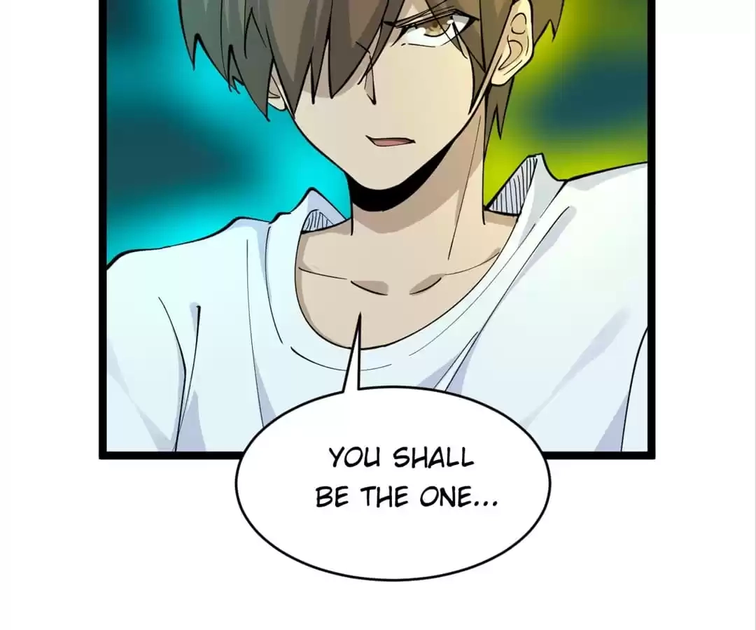 The Three Realms Online Shop Chapter 120 page 23 - 