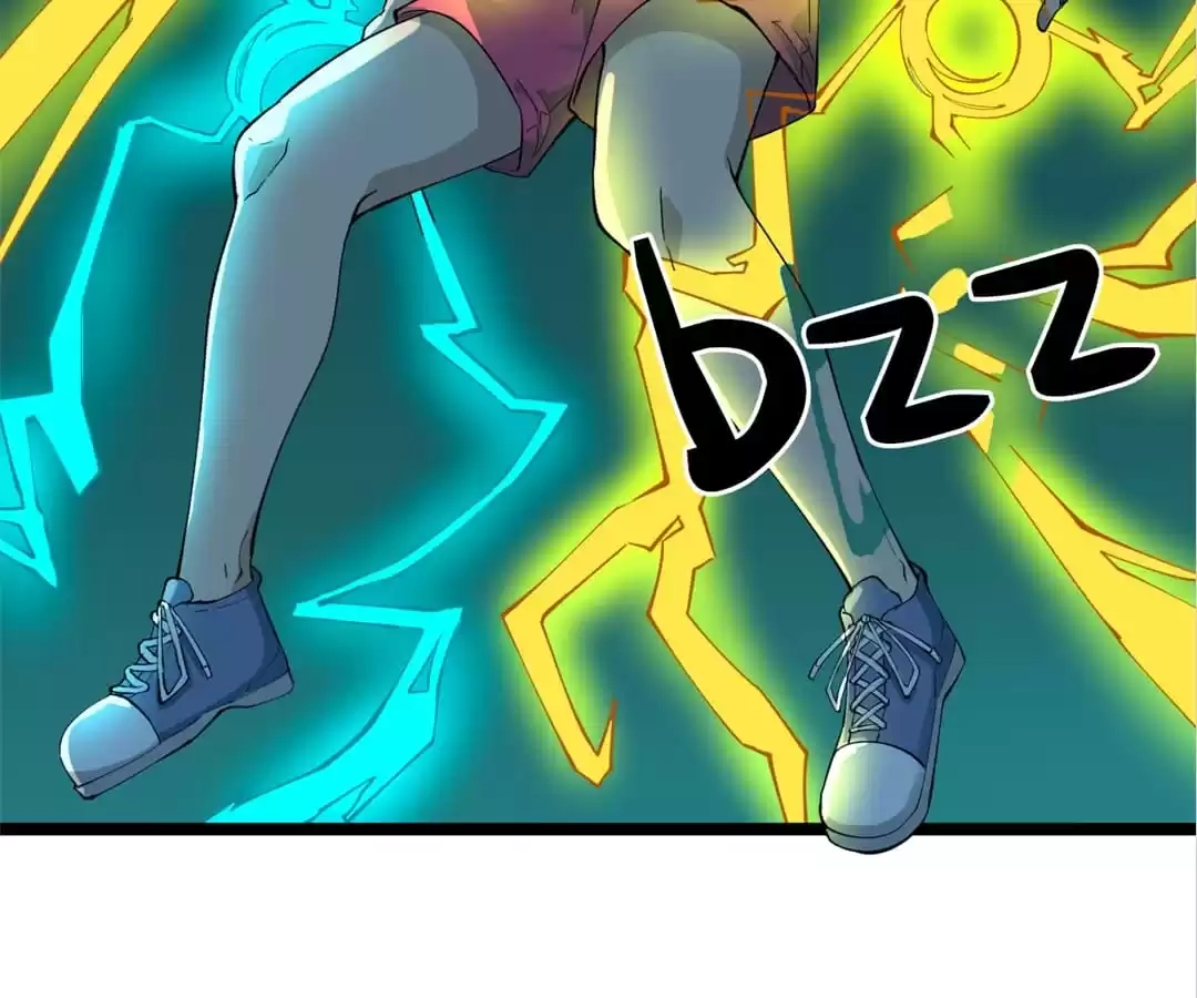 The Three Realms Online Shop Chapter 120 page 26 - 
