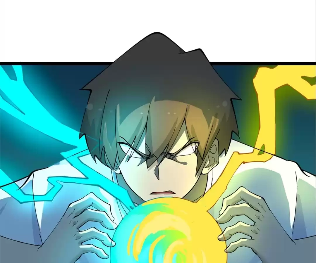 The Three Realms Online Shop Chapter 120 page 27 - 